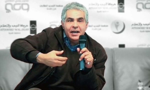 محمد الحيرش