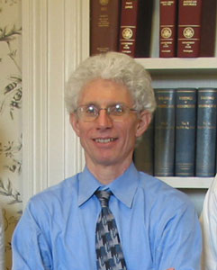 William Galston 
