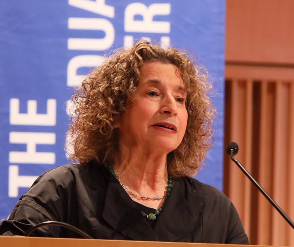 Nancy Rosenblum