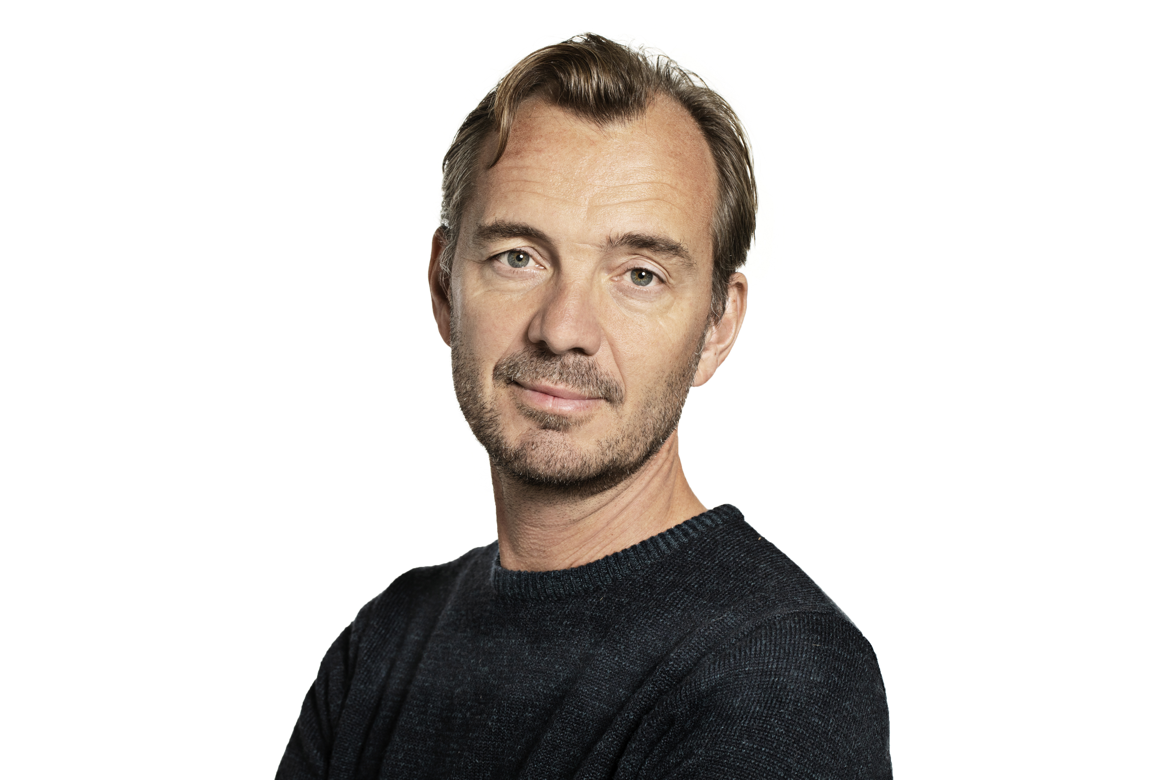 Bjørn Thomassen
