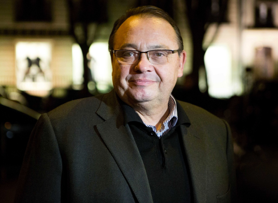 Patrick Mennucci