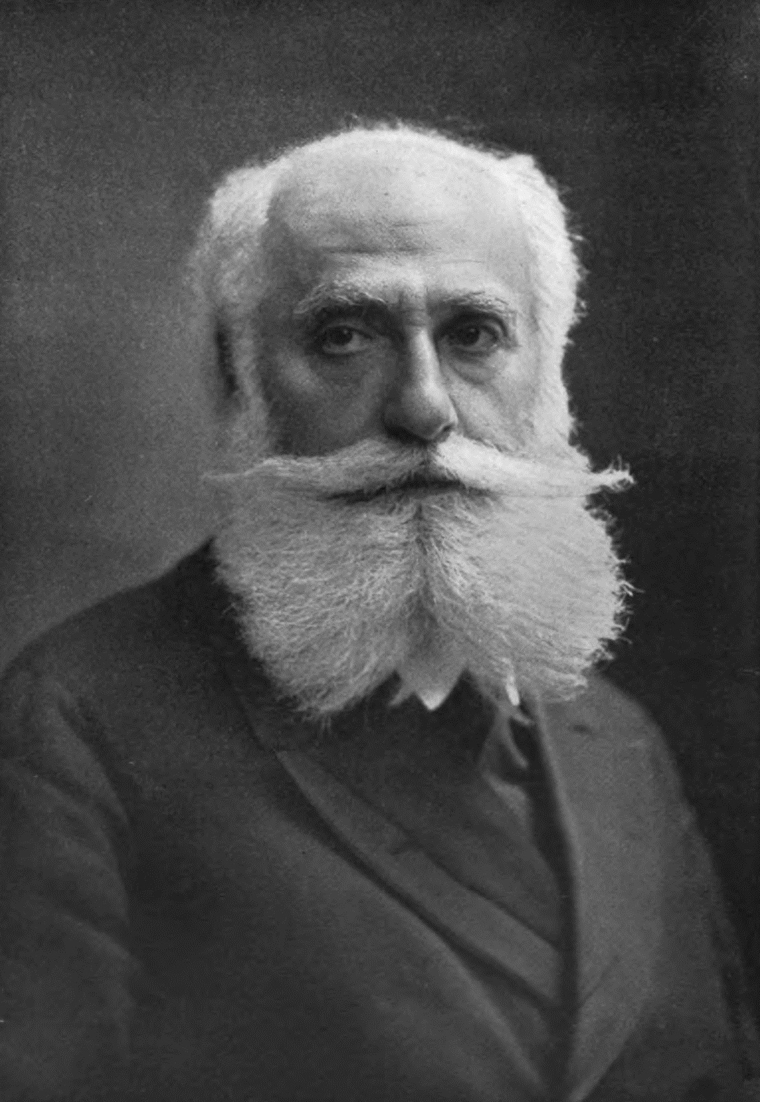 Max Simon Nordau