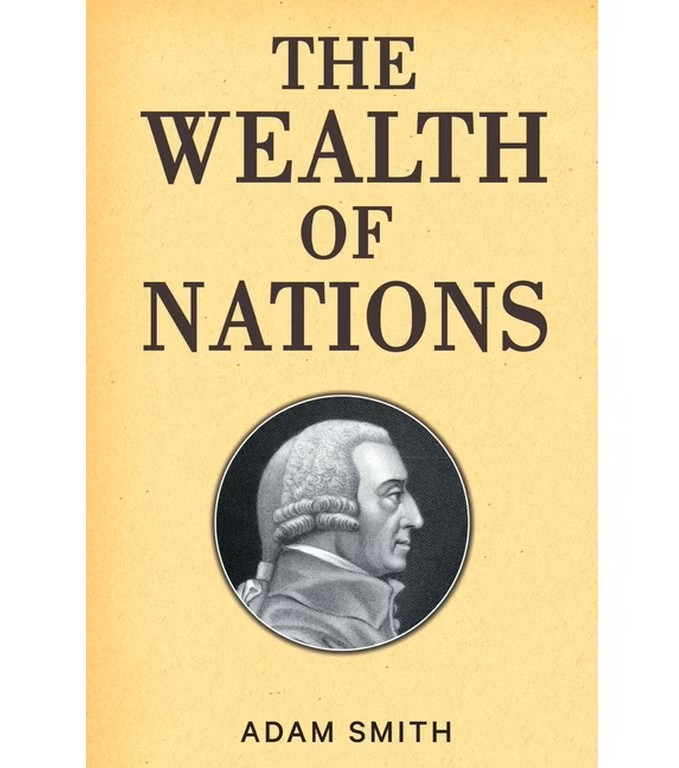 The Wealth of Nations