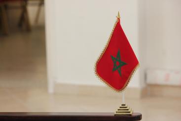 المغرب الإسلام السياسي