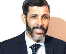 احمد الفراك