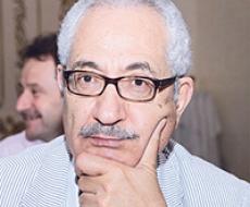  محمد حافظ صبري