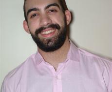 محمد أسامة شفيع