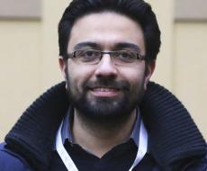 يامن نوح