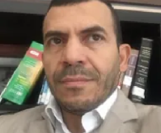 عبد الحكيم أحمين