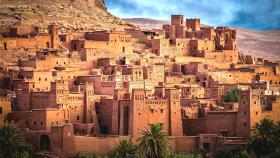 بنية السلطة بالمغرب واليمن القبيلة والدولة : مقاربة نظرية