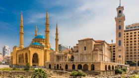 أديان معاصرة كنيسة مسجد