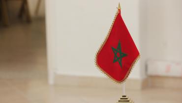 المغرب الإسلام السياسي