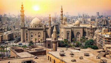 مصر الثورة الإسلاميين