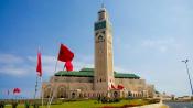 المغرب مسجد سياسة إسلام