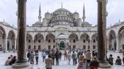 تركيا إسلاموية