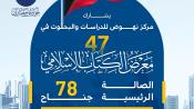 معرض الكتاب الإسلامي 2025